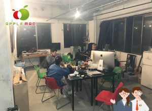 年末年始休業のお知らせ＆電子機器関連事業の施策
