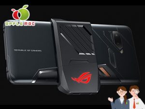 Androidスマホ ASUS ROG Phone 買取・故障修理お店