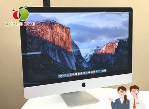 神戸元町 iMac 2015 27インチ 中古激安販売