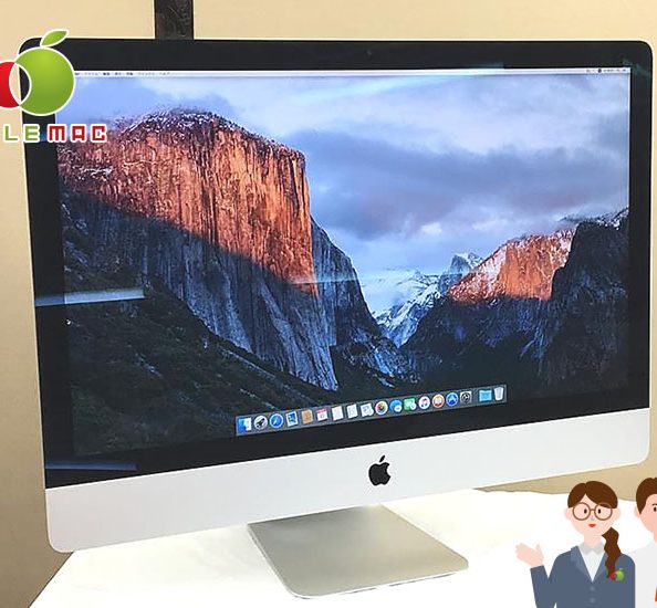 神戸元町 iMac 2015 27インチ SSD中古激安販売 – APPLEMAC スマホ 