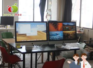 iMac 2017 自社サーバーRAID＆FX自動フルオート