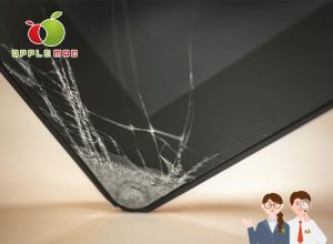神戸元町 iPad Pro 12.9 液晶画面ガラス修理3万円〜激安店