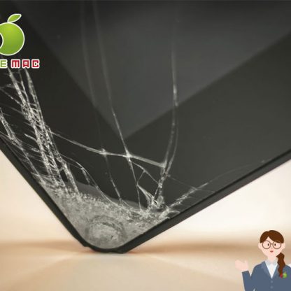 神戸元町 iPad Pro 12.9 液晶画面ガラス修理3万円〜激安店
