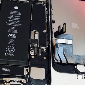 iPhoneの破損・故障ってどんなのがあるの　解決できるお店格安で