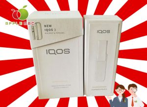 IQOS 3 / IQOS 3 MULTI 10台入荷！ 激安販売と中古販売店