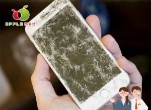 神戸 iPhone 8 / iPhone 8 Plus 液晶画面割れ修理の値下げ