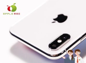 iPhone X / XS Max液晶ガラス画面割れ交換修理の値下げ