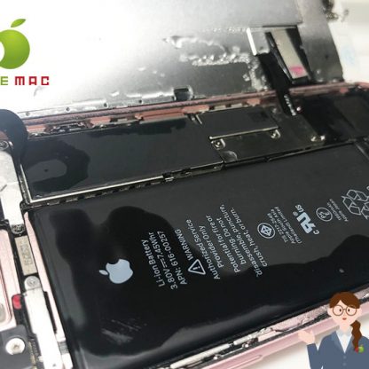iPhone 7 / iPhone XS Max 水没水濡れ修理5,400円