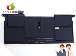 神戸元町 MacBook Air バッテリー電池交換修理の値下げ