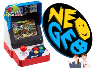 NEOGEO mini（ネオジオミニ）故障修理・高価買取店