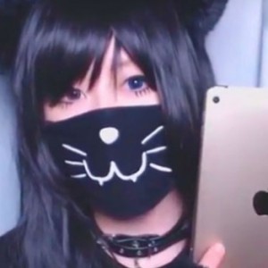 ユーチューバー MERU様