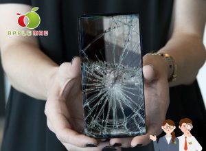神戸 HUAWEI Mate 20 Pro 液晶ガラス故障修理お店