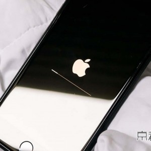 iPhoneのリンゴループになる原因は バッテリー！！