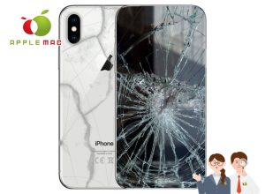 神戸 iPhone Xs / iPhone XR 液晶ガラス画面割れ修理お店