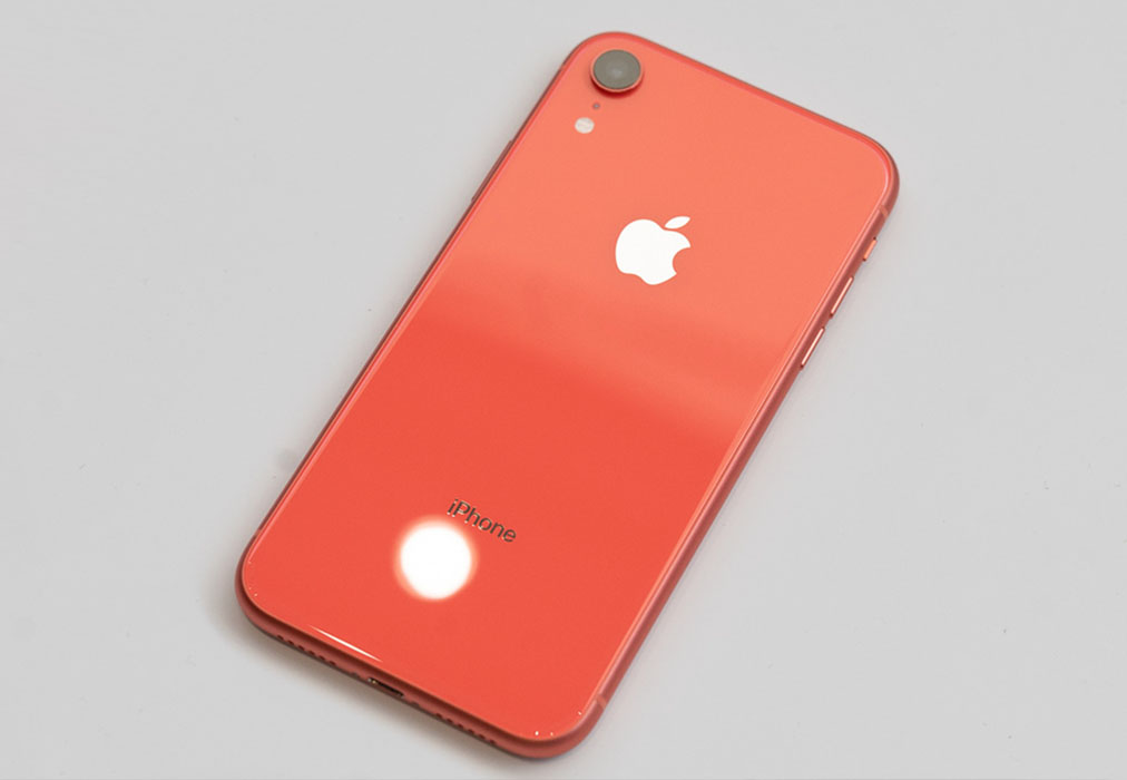 iPhone XR / iPhone 8 本体販売スタート!一括0円裏ワザ