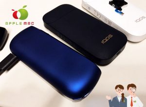 東京浅草・押上 IQOS 3 出張ブレード折れ赤点滅修理