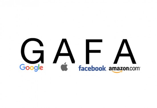 【域外適用】巨大IT企業GAFAも「通信の秘密」規制対象