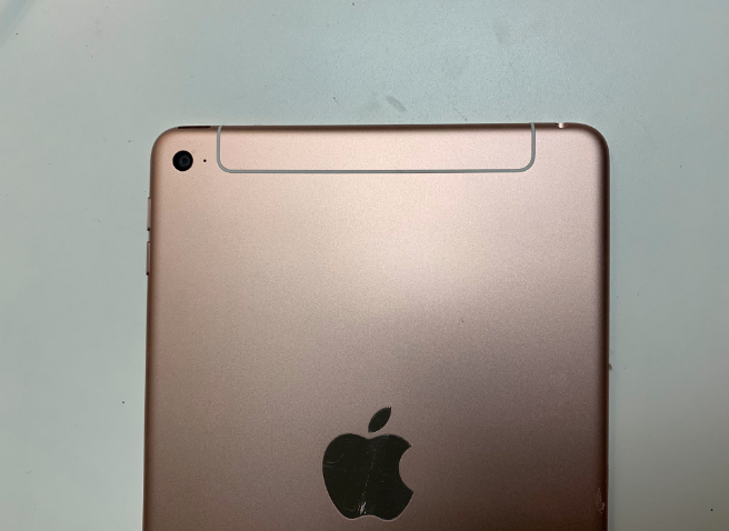 年内に発売か?iPad mini 5と思われる画像が流出1