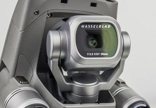 DJI Mavic 2 Pro ジンバルカメラ交換修理55,000円激安パーツ