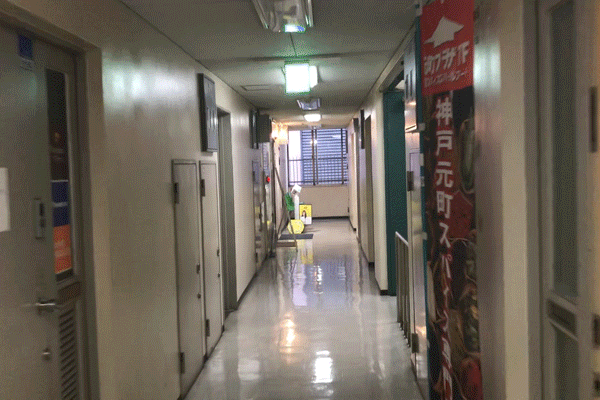 【道案内】元町APPLEMAC神戸店お店場所分からないぞ!