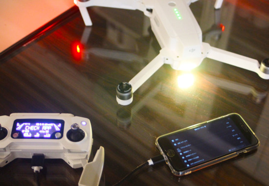 【神戸・京都店】DJI ドローン水没修理 日本唯一の激安修理