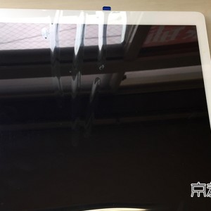 iPad Pro アクティベーションロックを解除　