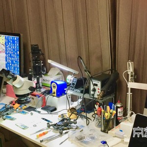 MacBookの修理が多い理由は・・・　管理する事で防ぐことも可能です！！