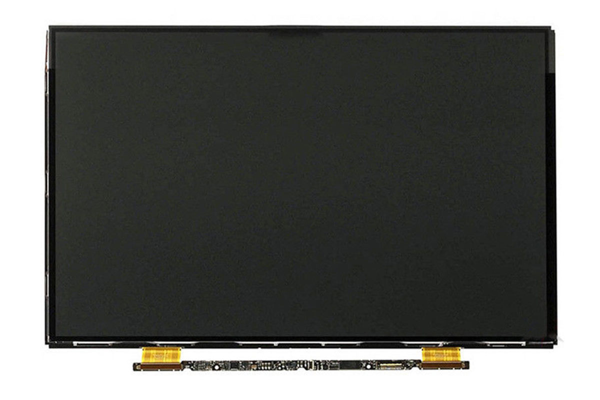 神w修理方法!MacBook Air 液晶ガラス画面割れ直す1