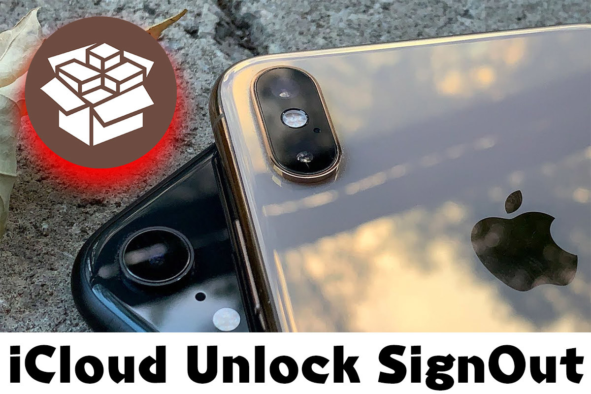 Ios7 Ios12 4 Jailbreak Icloudサインアウトやり方方法 Applemac スマートフォン マックパソコン買取 修理 中古販売