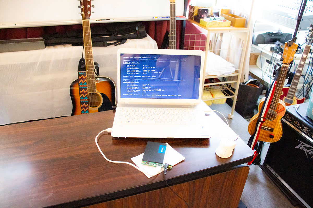 神戸元町 Windows 爆速SSD・中古販売・激安修理お店1