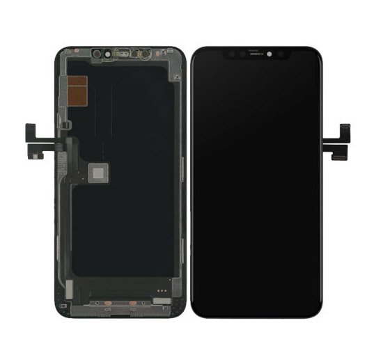iPhone 11 Pro Max 25000円ガラス画面TFT交換修理