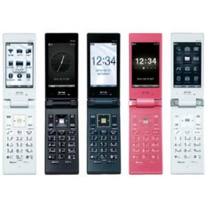 【ジャンク品】スマホ・ガラケー・ウィルコム WILLCOM WX12K 電源はつくが画面がつかない交換修理お店