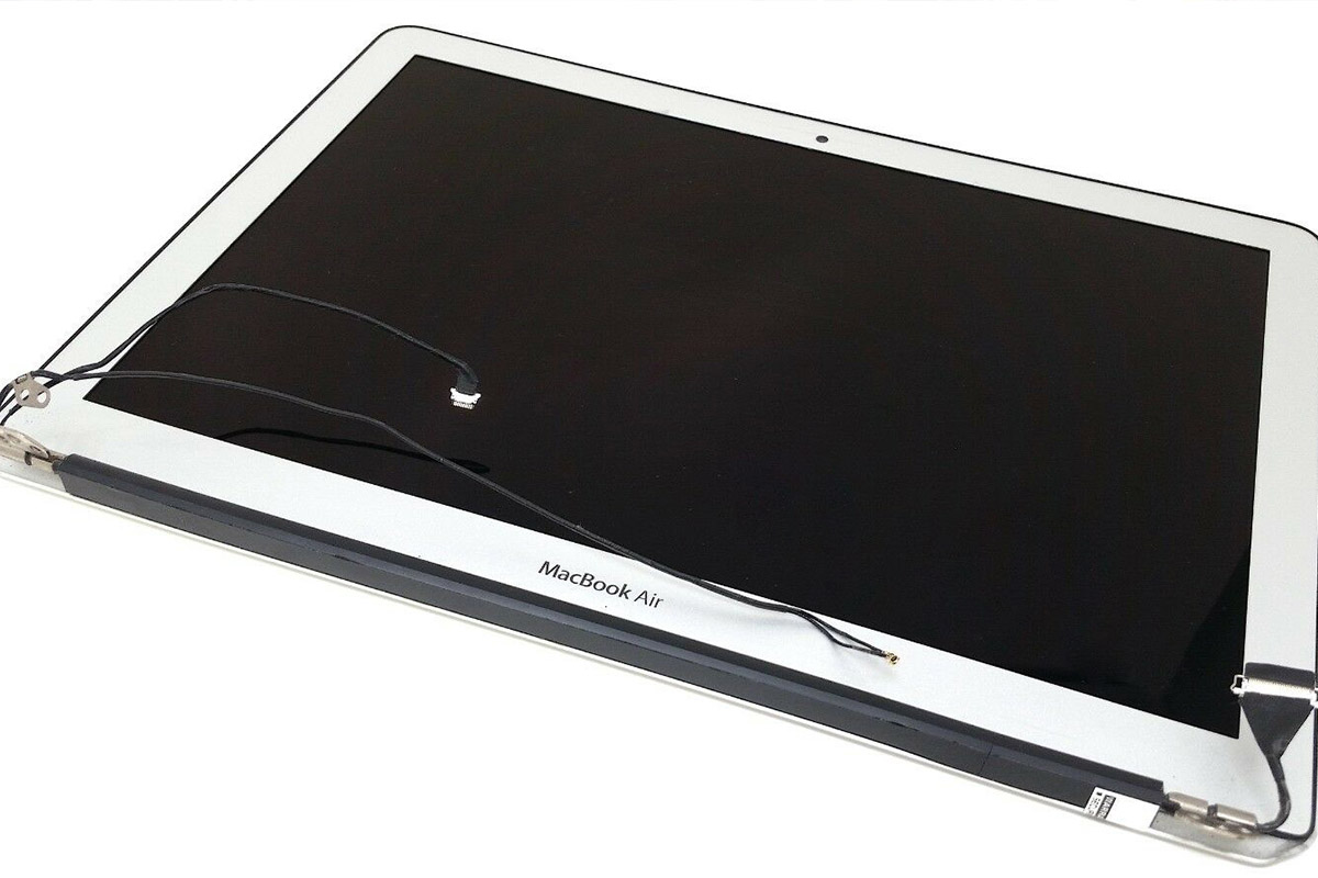 MacBook Air 11/13inch LCD液晶のみ交換修理と販売1
