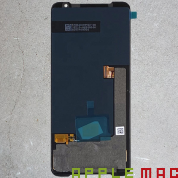 ROG Phone ZS661KS／ZS660KL修理と画面パーツ販売2