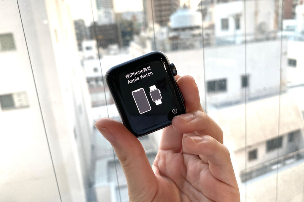  Apple Watch Series 7の生産は9月末に本格化、新しいMacBook Proは秋後半に予定されていると報じられている