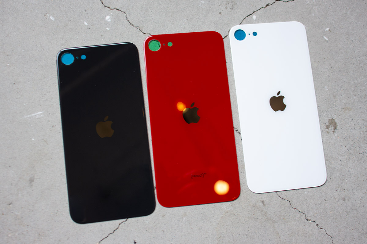 iPhone XR / iPhone SE2 バックパネル全機種在庫あり – APPLEMAC 