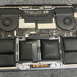 【即日発送】MacBook PRO 2017 バッテリー良好 Amazon.co.jp: WorldPlus A1713 A2171 バッテリー MacBook Pro