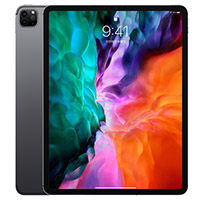 iPad Pro 12.9-inch (第4世代2020)