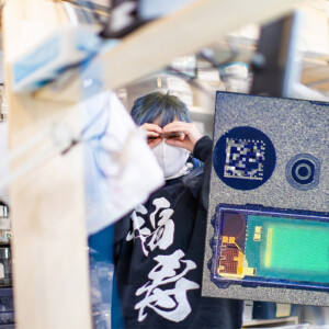 iPhone 12 Pro Face ID 顔認証できない故障修理 | APPLEMAC三宮