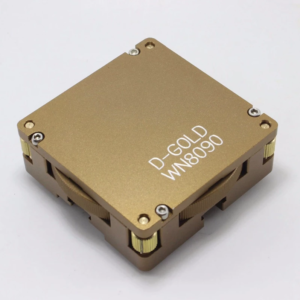 D-GOLD WN8090 Universal BGA Reballing Station
