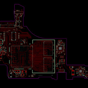 Switch ハママツ ALLPARTS ( オールパーツ ) EP-4369-000 Switchcraft 3-Pickup