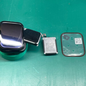 大阪本町 Apple Watch 6 40mm GPS バッテリー交換 | APPLEMAC三宮元町
