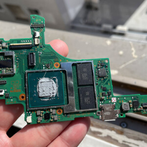 ニンテンドースイッチ　基盤　11個 NintendoSwitch_applemackoberep