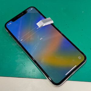 iPhoneアクティベートできませんSIMカード認識しない修理