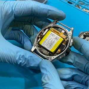 TAGHeuer タグホイヤー コネクテッド E3 SBG8A 自作充電スタンド TAGHeuer タグホイヤー コネクテッド E3 SBG8A 自作充電スタンド TAG