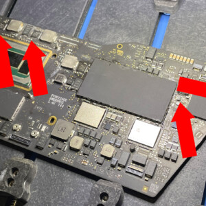 Apple MacBook Pro A2251 ジャンク（基板なし）部品取り Apple MacBook Pro A2251 ジャンク（基板なし）部品取り MacBook本体