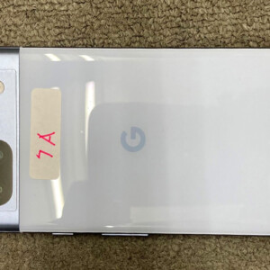 Google Pixel 7a バッテリー減りが早い膨張している0円で無償修理