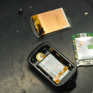 GARMIN EDGE820j ガーミンサイコンエッジ　ケース、バッテリー交換 ガーミンEdge820jのバッテリー交換 | 「気ままに」 たか日記
