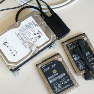 異音・認識しない・電源が入らないハードディスクHDDデータ復旧
