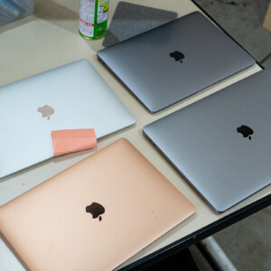 MacBook Pro ※ジャンク品 アクティベーションロックあり macbook2019_t2chip_activertion